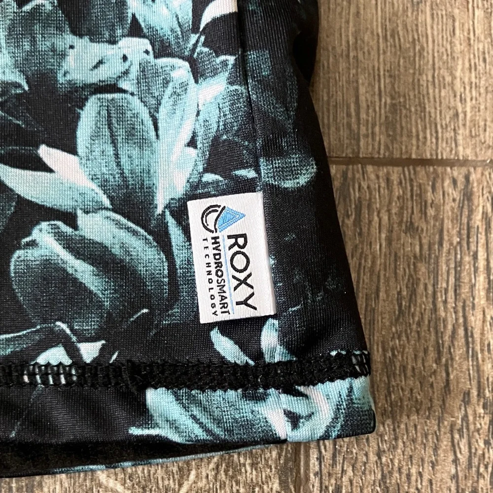 Roxy chic gaiter